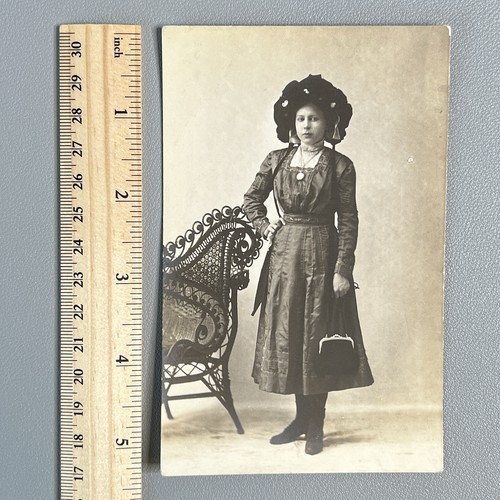 Vtg 1910s rppc - 1910s,