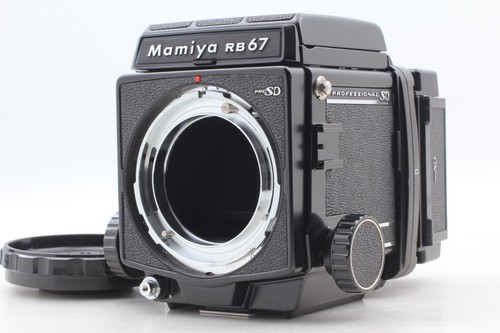 Top mint mamiya rb67 - [top, mint]