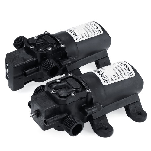 12v 72w self priming diaphragm - 72w,