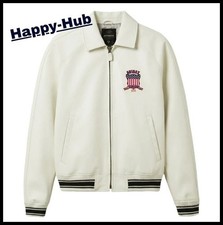 MEN'S AVIREX REAL AMERICAN