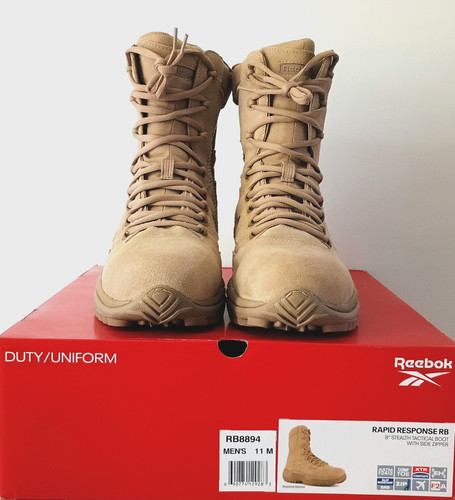 Reebok rb8894 rapid response - rb8894,