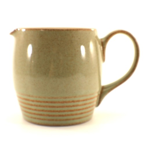 Denby camelot creamer artisan - creamer,