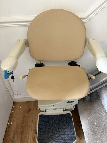 Handicare formerly minivator - handicare,