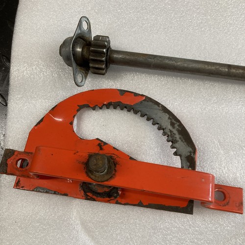Countax westwood t1600 - t1600, t