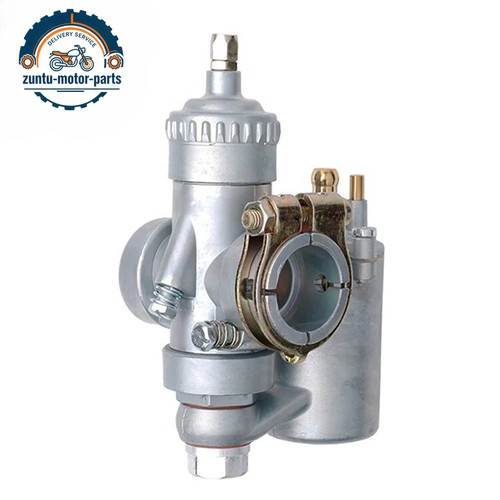 Carburetor silver for - silver, jawa
