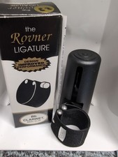 Rovner MKIII/C-1R - Bb