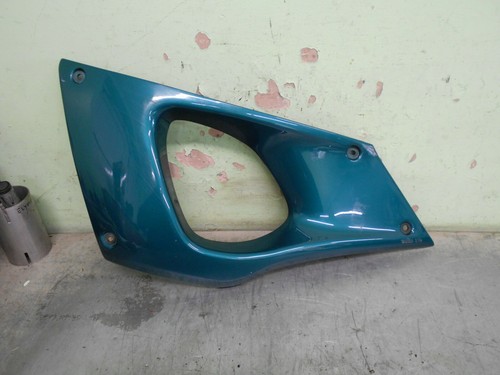 Yamaha tdm 850 h - ,