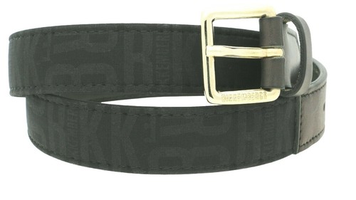Dirk bikkembergs belt - dirk,