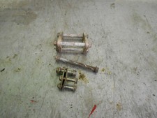 kawasaki  klx  250    engine