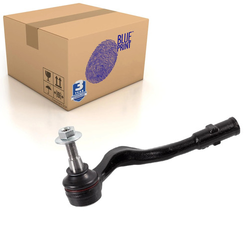 Front right tie rod - tie, end