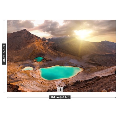 Photo wallpaper wall mural - photo,