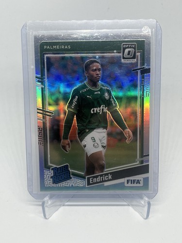 Panini donruss 2023 endrick - 2023-24,