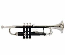 NEW TRUMPET BLACK COLOUR
