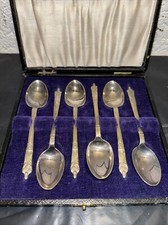 Vintage Antique EPNS Apostle