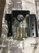 Peugeot 407 Rear Bumper