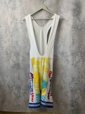 Mercatone UNO Bianchi Bib