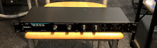 PEAVEY SPECTRUM BASS analog-style MIDI PCM synth module