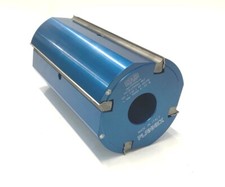125 Dia x 230mm x 40mm STARK Plannex Reversible Planer Head Z4 for 4 Side Planer