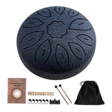 11 6 Inch drum Hand Pan