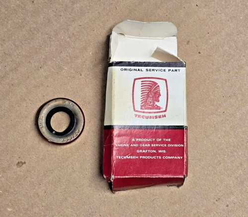 Peerless gearbox oil seal - gearbox,