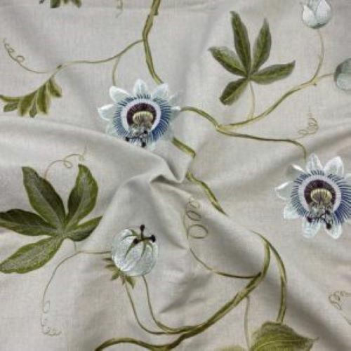 Sanderson passion vine - sanderson,