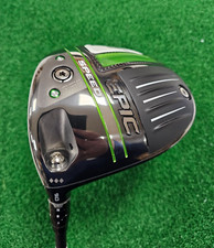 Callaway Left Handed Epic