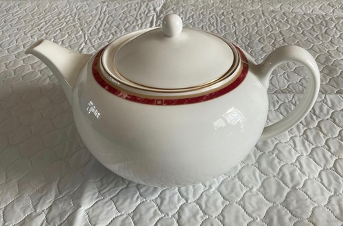Wedgwood teapot cavatina - wedgwood,