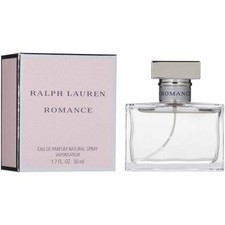 Ralph lauren romance - romance, eau