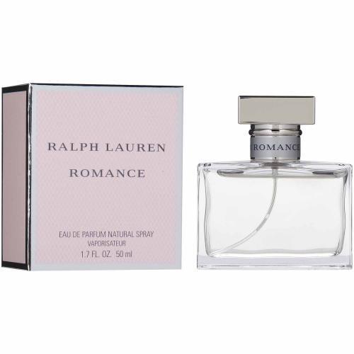 Ralph lauren romance 50ml - ralph,