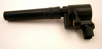 Jaguar type ignition coil - jaguar,
