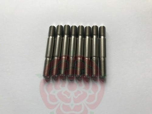 Rrracing titanium kawasaki - rrracing,