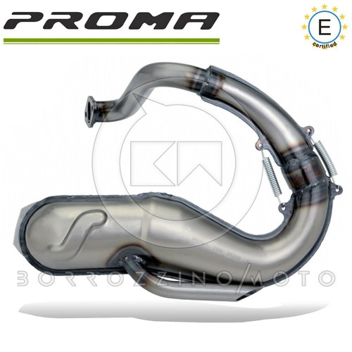Proma homologated expansion - homologated,