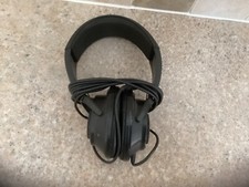 Philips SBC 3375 Stereo Headphones
