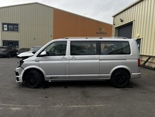 Transporter breaking for - transporter,