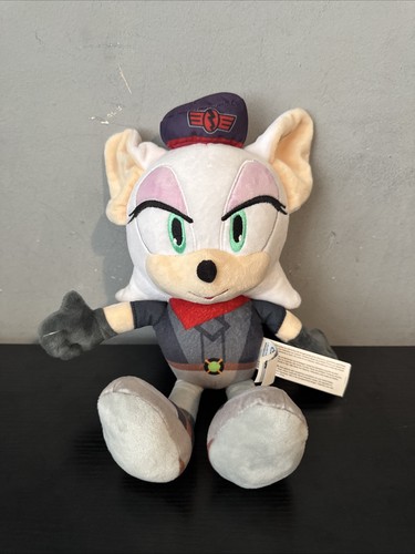 Sonic prime rebel - sonic, the