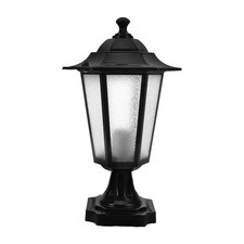 Garden Lighting Outdoor Column