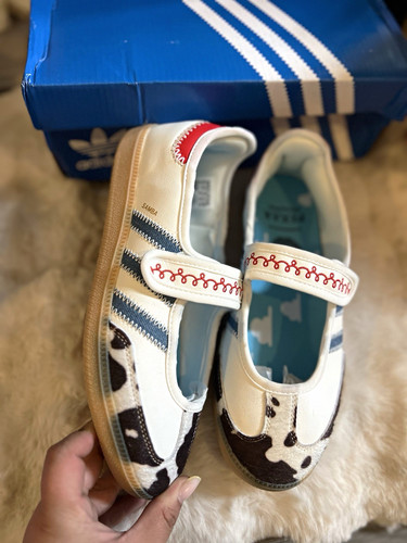 Adidas samba mary jane - samba,