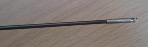 Flexible flexi replacement