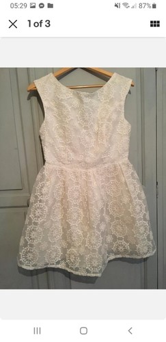 New topshop size - new,