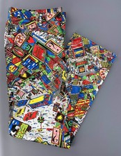 Vintage MOSCHINO Italy NEW