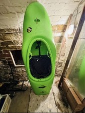 Jackson allstar playboat - jackson,