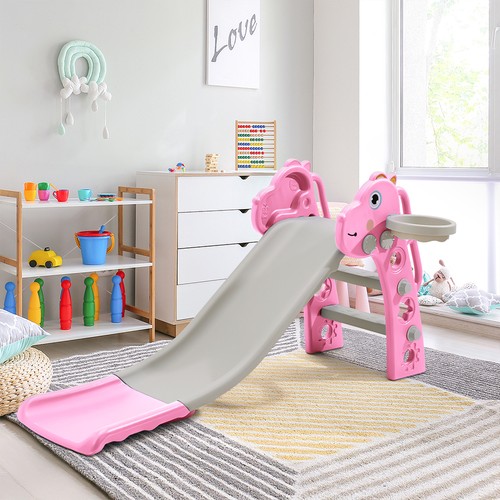 Kids toddler slide indoor - kids,