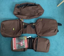 Trailmax Horse Cross Country