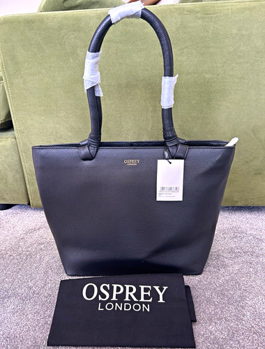 Osprey london collier tote - osprey,