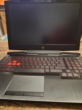 hp omen 15-CE0XX Gaming Laptop