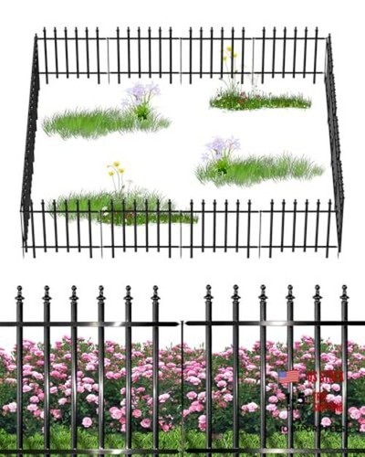 Panel strong dog fence - dog,