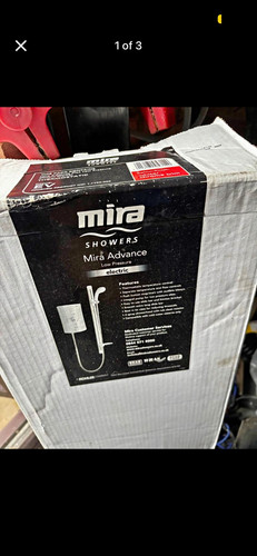 Mira advance flex low - flex,
