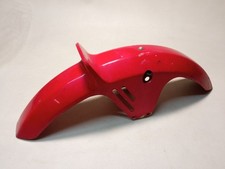 Honda CB 125T TWIN Superdream Front Mudguard Fender (61100-KC1A-0100)