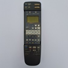 Kenwood RC-F0100 Remote
