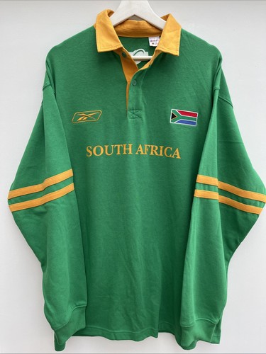 Vintage reebok south africa - reebok,